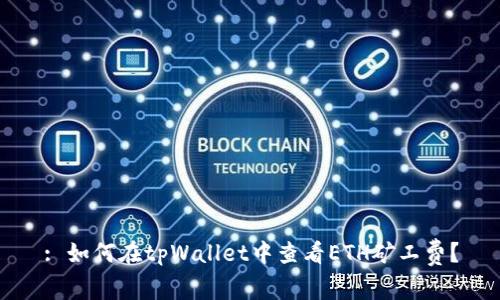 : 如何在tpWallet中查看ETH矿工费？