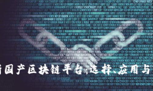 全面解析国产区块链平台：选择、应用与未来发展